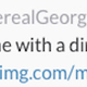 Image for article titled George Zimmerman Kicked Off Twitter for Doxxing, Posting Nudes of Ex-Girlfriend